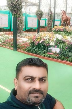 Raj Chaudhari's photo