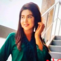 Pooja Sharma 's photo