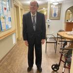 William Naylor's photo