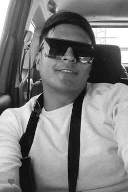 Raúl Maximiliano 's photo