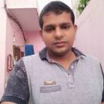 Paras Mishra 's photo