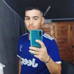 Brian Estigarribia's photo