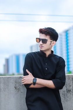 Zaw Zaw Oo's photo