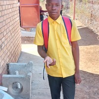 Fortune mathebula's photo