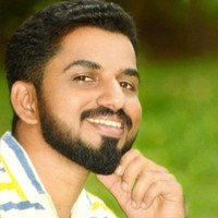 Anoop's photo