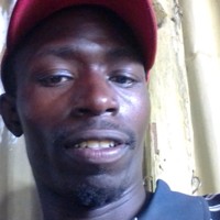 Moses Mwangize's photo