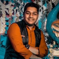 Arnab Kanrar's photo