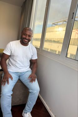 Rhamon Amorim's photo