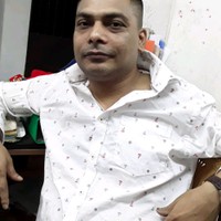 Moshiur Rahman's photo
