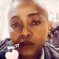 Monica Mangqalaza's photo