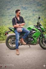 Jayanta Biswas's photo