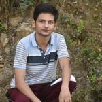 Nitin Kumar's photo