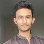 Muhammad Wasif's photo
