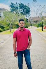 Dumindu Chamara's photo