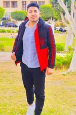 Mohamed Nasif's photo