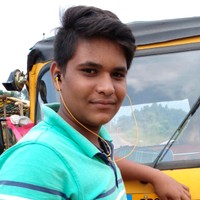 Sanoj Kumar's photo