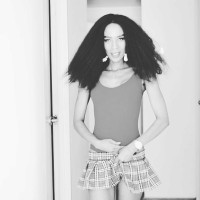 Bebe's photo