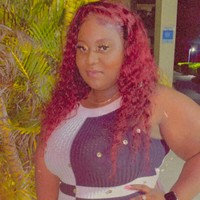 Denesha James's photo