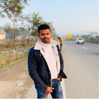 Akash Kumar's photo
