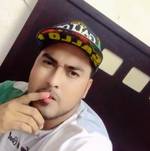 Alexis Moreno's photo