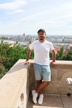 Vassili's photo