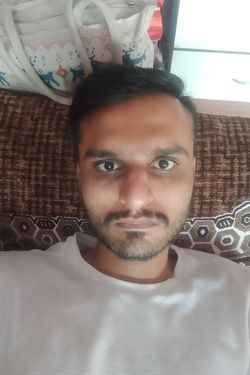 Sandeep's photo