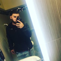 Cameron Melo's photo