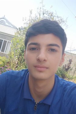 Ferid 's photo