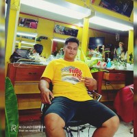 Irvin's photo