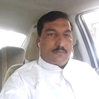 Javed Ashraf's photo