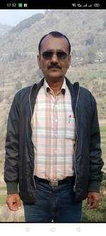 Yashveer  Singh Siddhu's photo