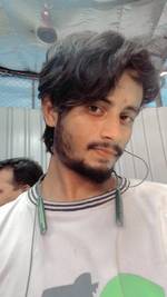 Tufail Khan's photo