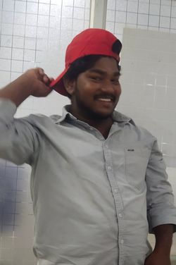 ROGER BINNY Official's photo