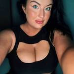 christine hall's photo