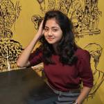 Komal Sharma's photo