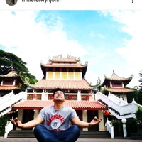 Erwyn Millet's photo