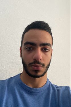 Mouhib Louhichi's photo