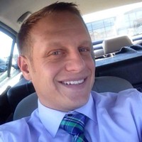PaulHarley's photo
