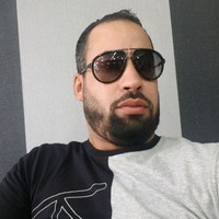 Otmane Chetoui's photo