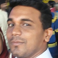 Ajinkya Arvind's photo