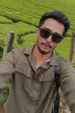 FAIZAN MANSOOR's photo