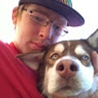 Tyler Larsen's photo