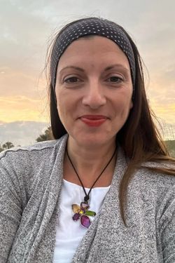 Rebecca Grant's photo