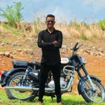 OMKAR TIKODE's photo