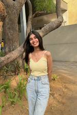 Binita Nadar's photo