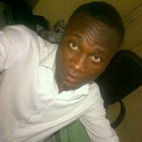 Peter Nwachukwu's photo