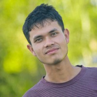 Alpojyoti Gohain's photo