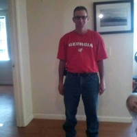 Ted Williams's photo