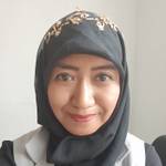 Jatu Rakhmawaty's photo