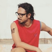 Soham SB Biswas's photo